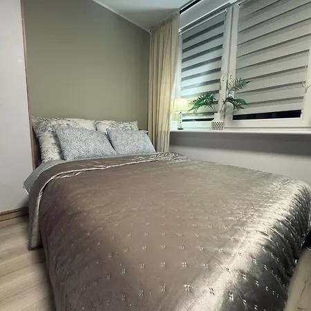 Marzecz Centrum * Lębork