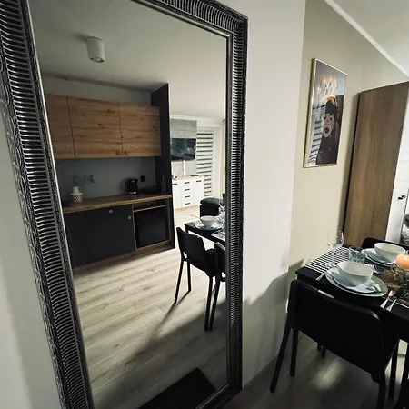 Marzecz Centrum Lębork