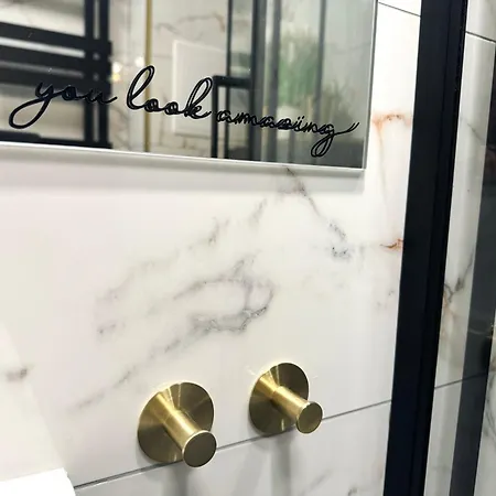 Marzecz Centrum Appartement *