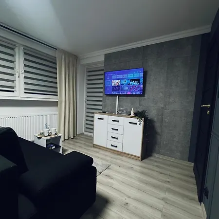 Marzecz Centrum *