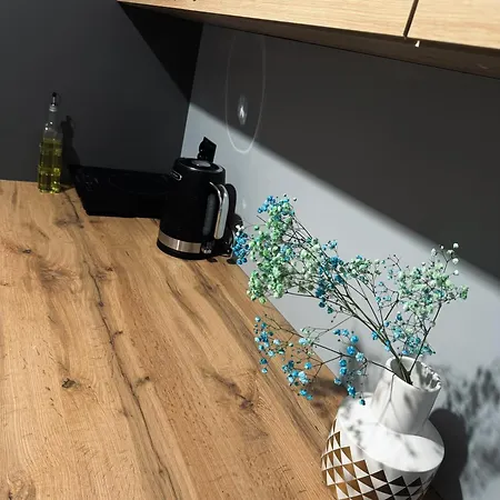 Marzecz Centrum Lębork