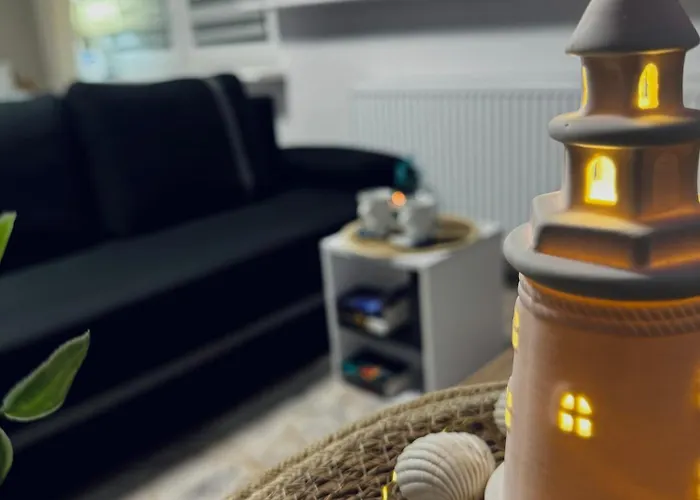 Apartament Marzecz Centrum *