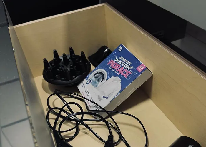 Marzecz Centrum Lębork