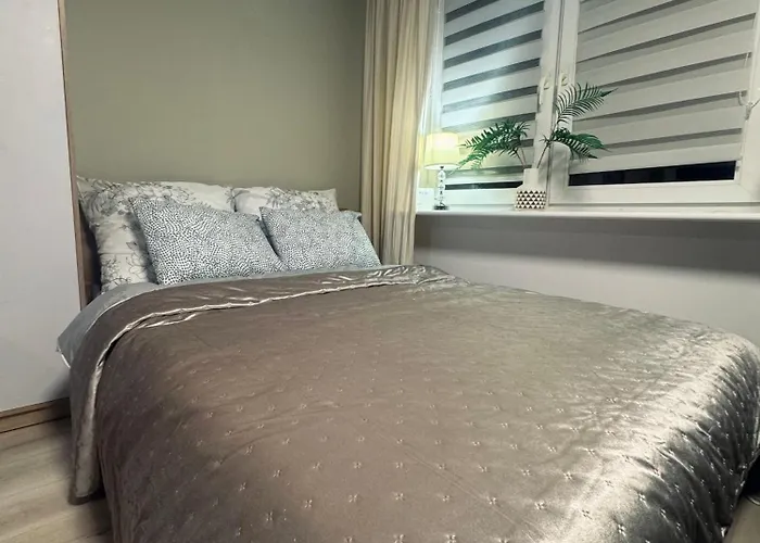 Marzecz Centrum * Lębork