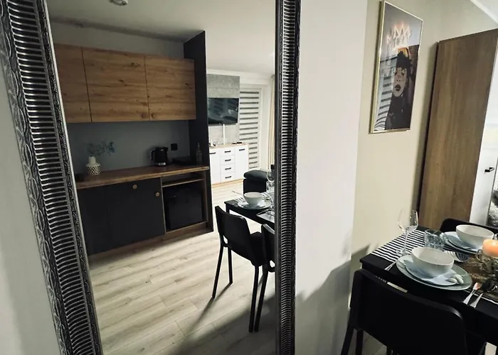 Marzecz Centrum Lębork