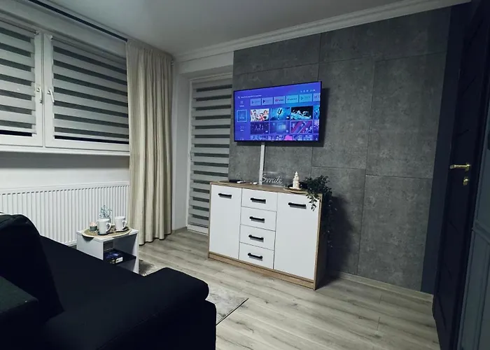 Marzecz Centrum *