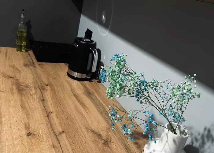 Marzecz Centrum Lębork